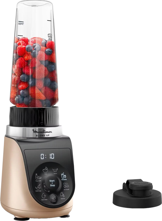MOULINEX BLEND U UP BLENDER