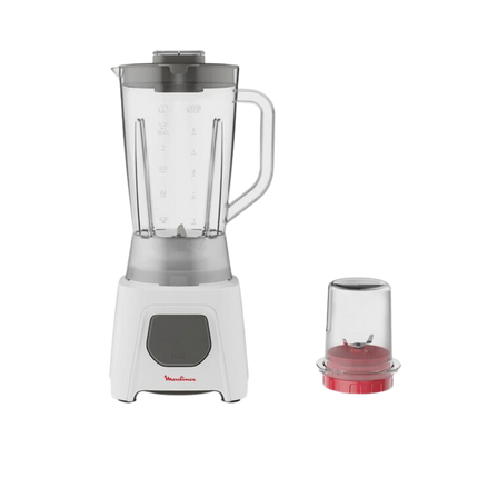 MOULINEX BLENDER UNO 2 + ACCESSORIES