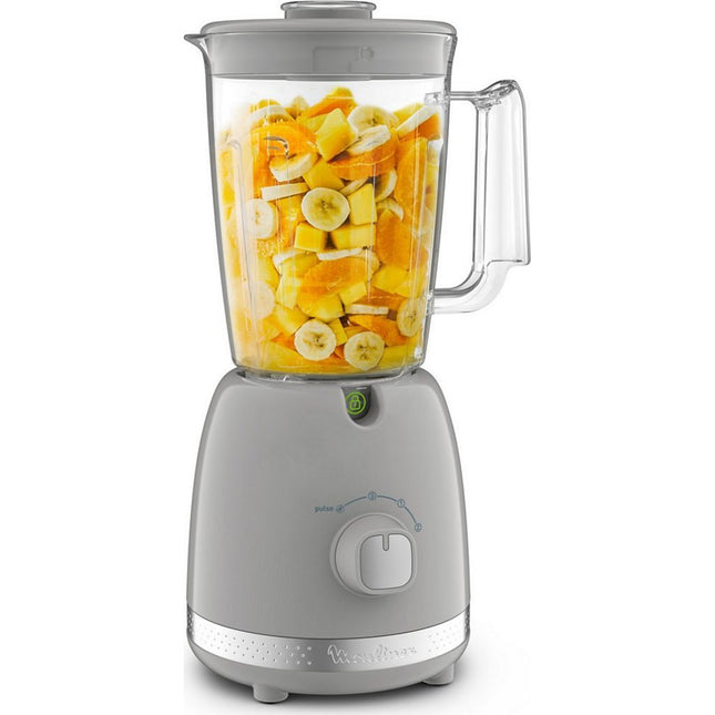 MOULINEX BLENDER IVORY SOLEIL