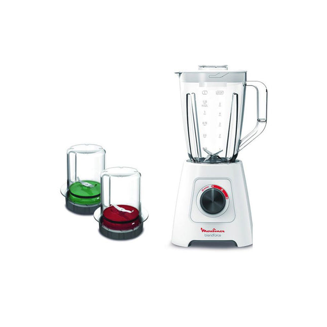 MX BLENDER FORCE 600W CHOPPER GRINDER