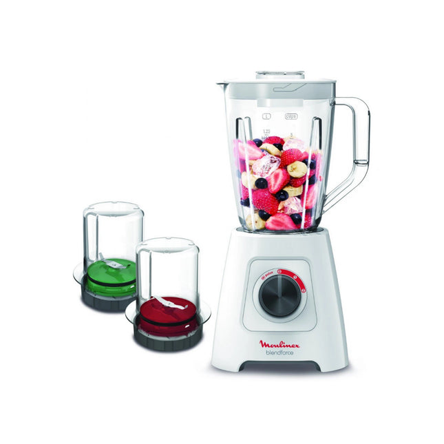 MX BLENDER FORCE 600W CHOPPER GRINDER
