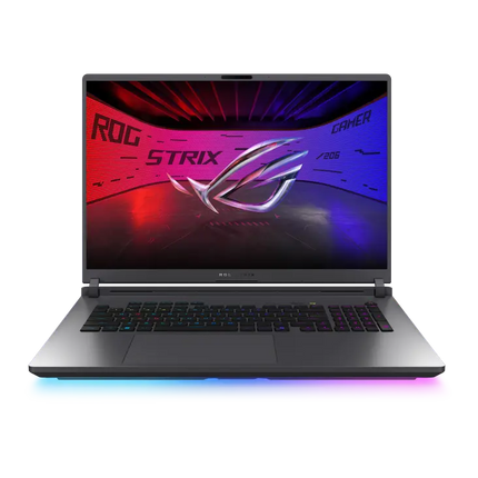 Laptop Asus ROG Strix G815LP-U93210GR5W (90NR0LK2-M004V0)