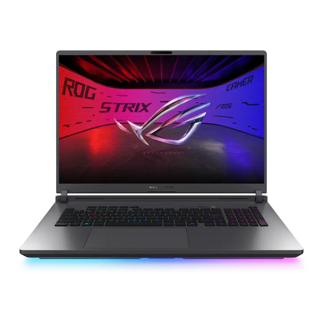 Laptop Asus ROG Strix G815LP-U93210GR5W (90NR0LK2-M004V0)