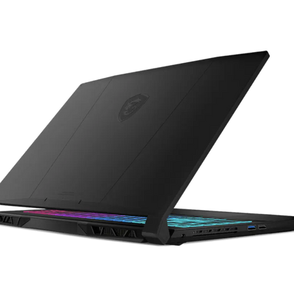 Laptop MSI KATANA 15 Gaming  (i7-14650HX-16/1TB-RTX5070/8-15.6"/165Hz-W11)(15HXB14293)
