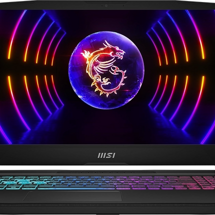 MSI KATANA 15 Gaming LP-MSIKATANA15HXB14293
