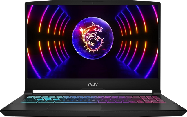 MSI KATANA 15 Gaming LP-MSIKATANA15HXB14293