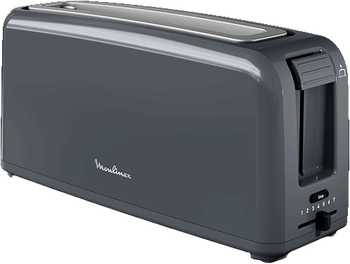 MOULINEX LONG STOT TOASTER