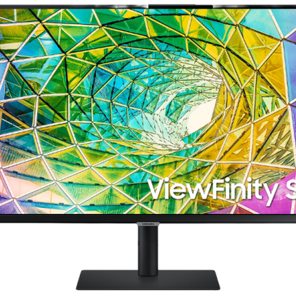SAMSUNG MONITOR 27" FLAT UHD IPS PREMIUM BUSINESS