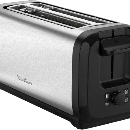 MOULINEX LONG SLOT TOASTER