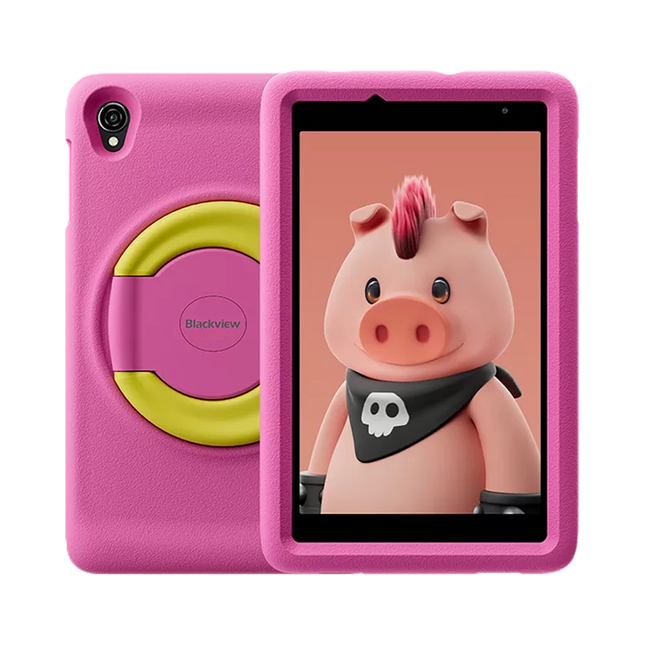 Tab A5 Kids 8’’ LXLT-071610