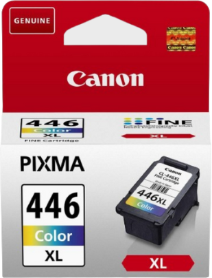 CARTRIDGE CANON CL-446 COLOR