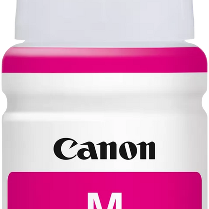 Canon GI-490 Magenta Ink Bottle