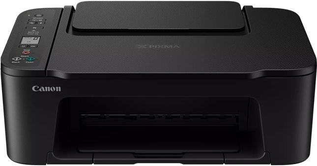 CANON PRINTER PIXMA TS3640 PRINT,COPY,SCAN,WIFI&CLOUD,A4