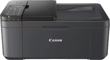 CANON PIXMA TR 4645 PRINT,WIFI, COPY&SCAN,FAX S CLOUD A4