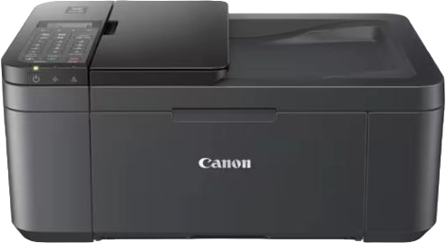 CANON PIXMA TR 4645 PRINT,WIFI, COPY&SCAN,FAX S CLOUD A4
