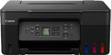 CANON PIXMA G 3470 PRINT,WIFI, COPY, SCAN & CLOUD A4 INK TANK