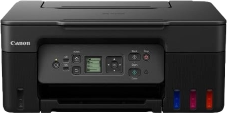 CANON PIXMA G 3470 PRINT,WIFI, COPY, SCAN & CLOUD A4 INK TANK