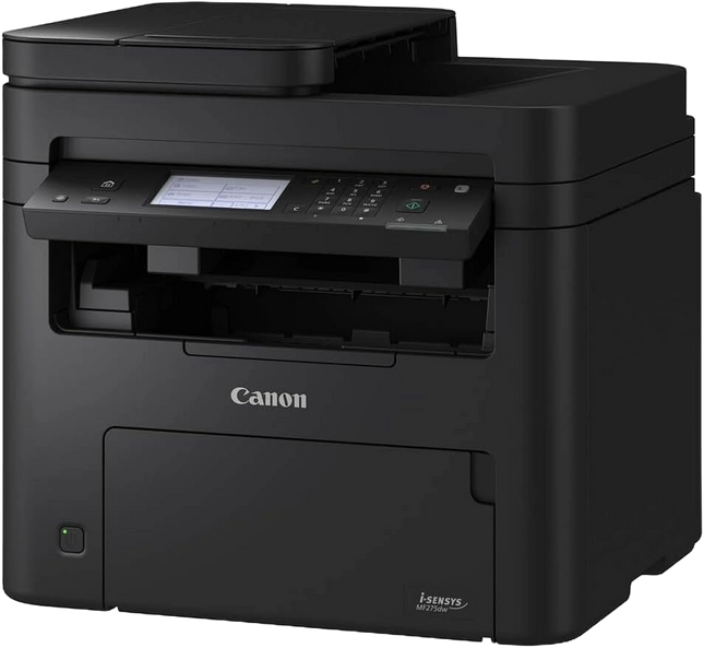 CANON i-SENSYS MF275dw PRINT, COPY, SCAN & FAX A4 TONER BK/COL
