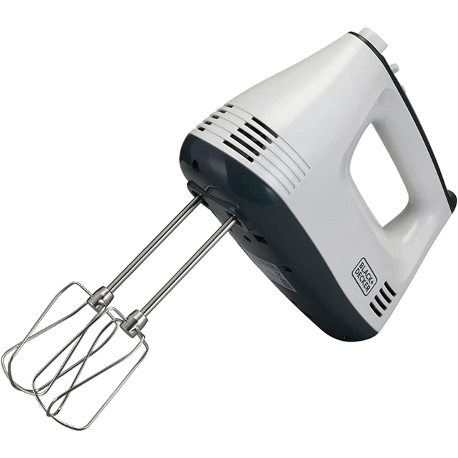 BLACK+DECKER MIXER M350