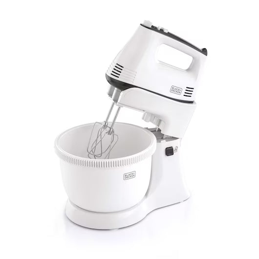 BLACK+DECKER MIXER M700