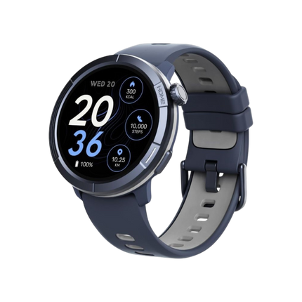 HAVIT SMARTWATCH M9058-BLUE