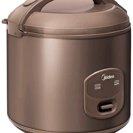 MIDEA RICE COOKER 1.8L DELUXE
