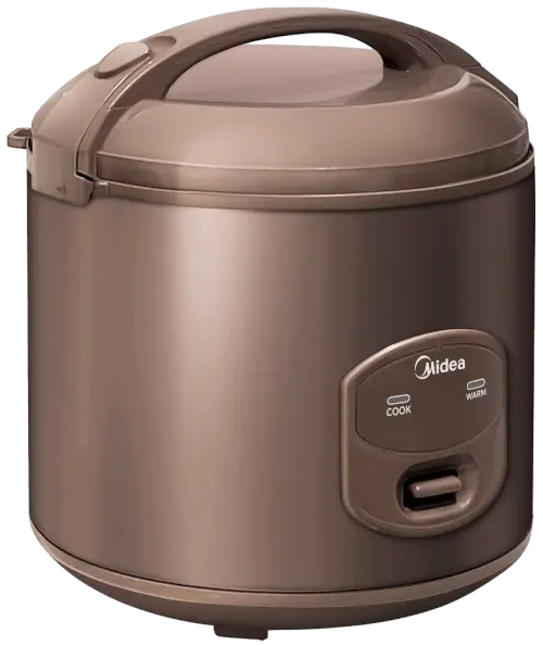 MIDEA RICE COOKER 1.8L DELUXE