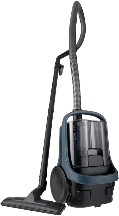 PANASONIC VACUUM CLEANER MC-CL601A147