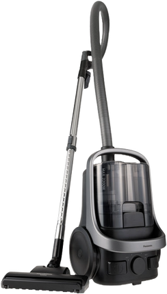 PANASONIC VACCUM CLEANER MC-CL609H147