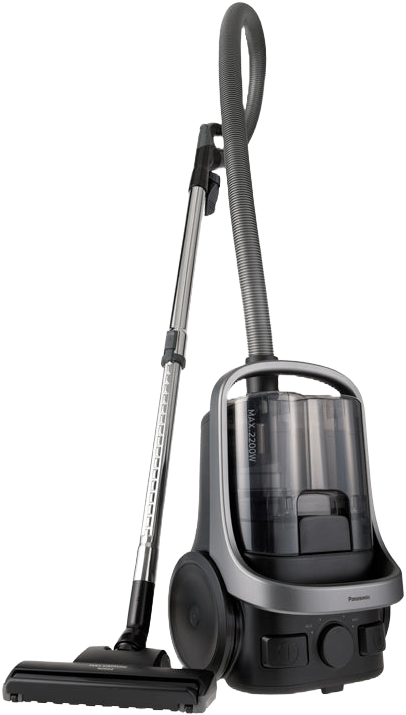 PANASONIC VACCUM CLEANER MC-CL609H147