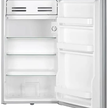 MIDEA REFRIGERATOR SINGLE DOOR 93L DEFROST SILVER