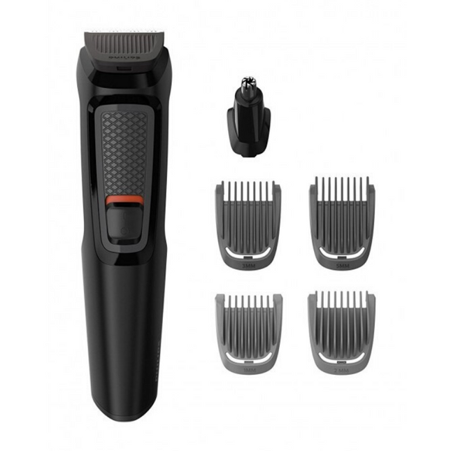 PHILIPS MULTIGROOM SERIES 3000 6-IN-1 FACE