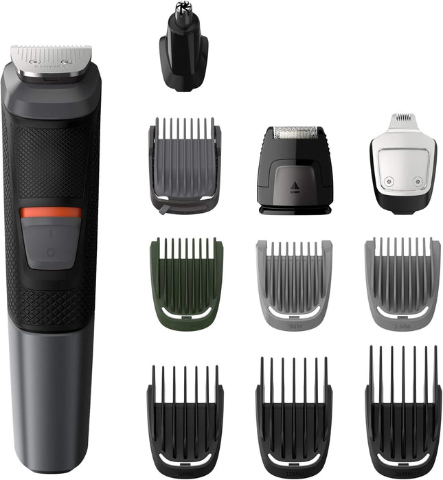 PHILIPS MULTIGROOM SERIES 5000 11-IN-1 FACE, HAIR & BODY