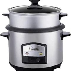 Collection image for: Rice Cookers and Steamers