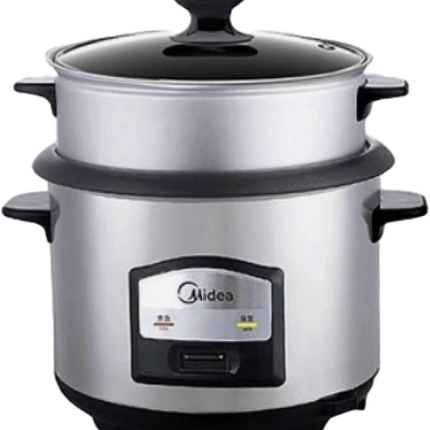 MIDEA RICE COOKER 2L