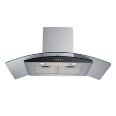 Collection image for: Range Hoods and Extractors