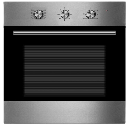 MIDEA BUILT IN OVEN 78L