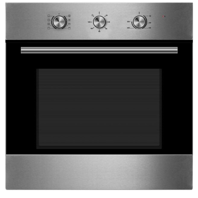 MIDEA BUILT IN OVEN 78L