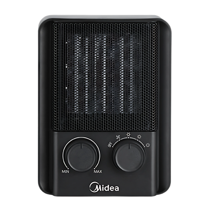 MIDEA FAN HEATER 2000W