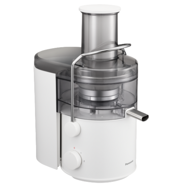 PANASONIC JUICER 1000W MJ-CB100WTN