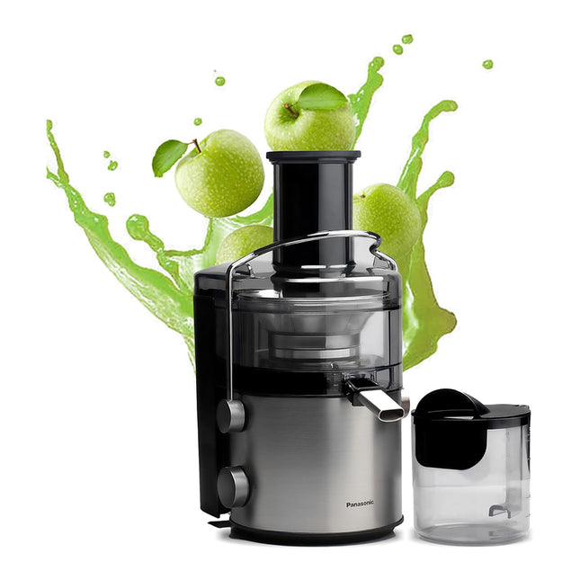 PANASONIC JUICER 2L 1000W MJ-CB600STN