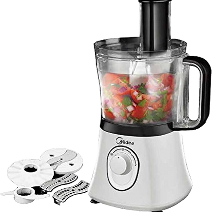 MIDEA FOOD PRECESSOR