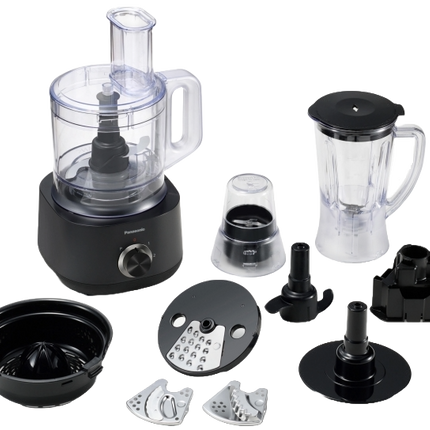 PANASONIC FOOD PROCESSOR 800W MK-F510KTZ