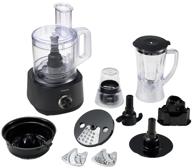 PANASONIC FOOD PROCESSOR 800W MK-F510KTZ
