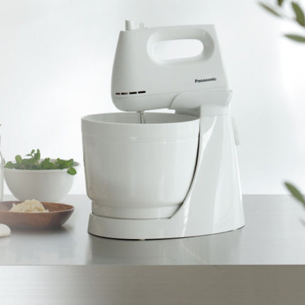 PANASONIC STAND MIXER 175W MK-GB3WTZ