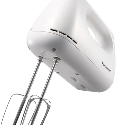 PANASONIC HAND MIXER 200W MK-GH3WTZ