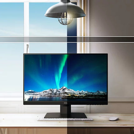 Monitor Led BenQ 27″- MON-BQ-27-GW2785TC