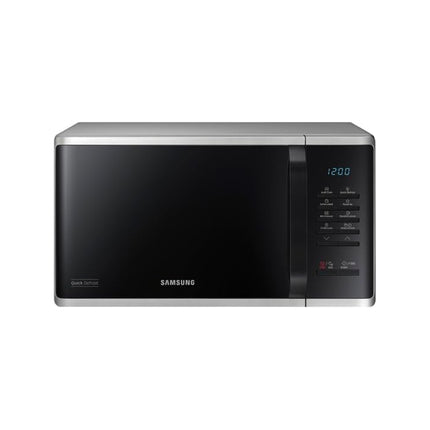 SAMSUNG MICROWAVE OVEN 23L