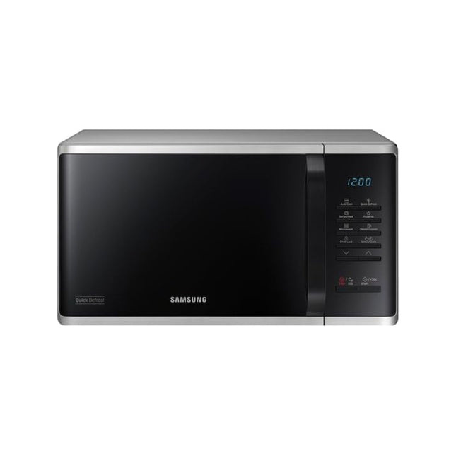 SAMSUNG MICROWAVE OVEN 23L MS23K3513AS/EF