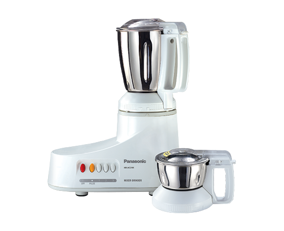 PANASONIC GRINDER 1000W MX-AC210SWNA